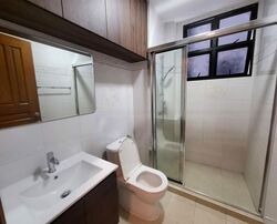 Fort Gardens (D15), Condominium #633313381